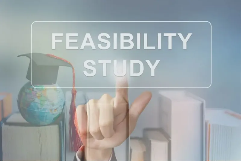 Ilustrasi Studi Kelayakan Bisnis