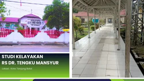 Gambar portofolio proyek 1